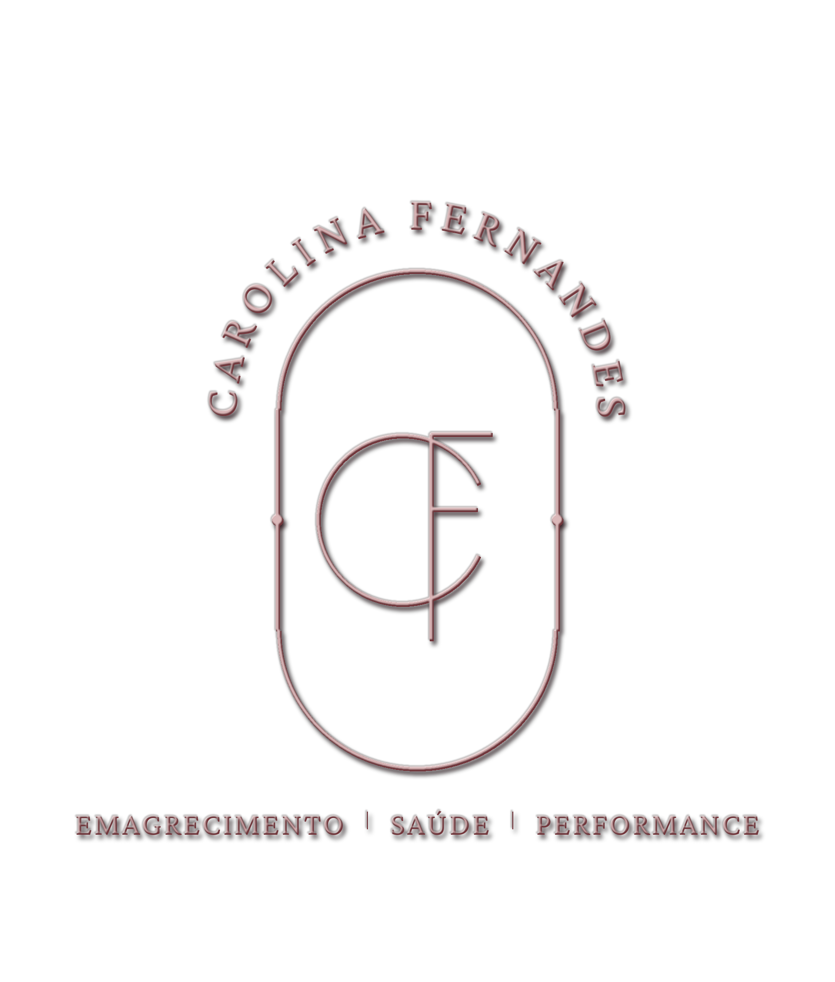 Carolina Fernandes — Emagrecimento, Saúde e Performance